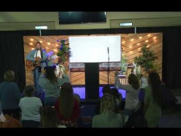 Women's Bible Study / Tuesday at 9:30am