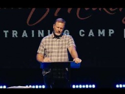 Men's Bible Study / Tuesday at 6:45pm