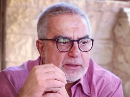 الاحتلال هو السرطان والفاشيون هم نقائله - جواد بولس
