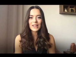 UP CLOSE: Miss Universe Turkey