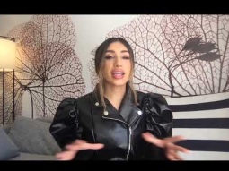 UP CLOSE: Miss Universe Bahrain