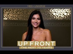 UP FRONT: The Next 70 Years