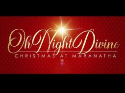 Christmas Eve Service / December 24 at 4:00pm