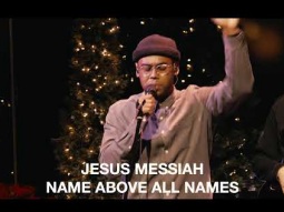 Weekend Service / Sunday at 8:30am