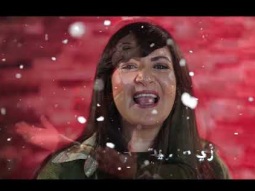 ترنيمة زي ما جيت في المذود - ترانيم كريسماس - فريق التسبيح  - Christmas songs - Praise Team Egypt