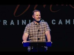 Men's Bible Study / Troy Dewey / Tuesday at 6:45pm