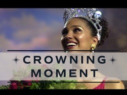 MISS INDIA Lara Dutta wins 49th MISS UNIVERSE! (Crowning Moment) | Miss Universe