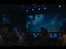 Weekend Service / Guest John Spencer / Sunday at 10:30am