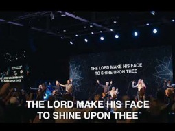 Weekend Service / Daniel Bentley / Sunday at 8:30am
