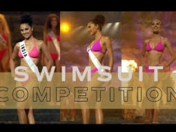 49th MU - Swimsuit Competition | Miss Universe