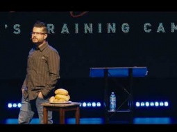 Men's Bible Study / Tuesday at 6:45pm