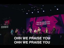 Weekend Service / Sunday at 10:30am
