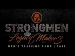Men's Bible Study / Tuesday at 6;45pm
