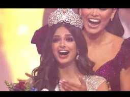 HAPPY BIRTHDAY HARNAAZ | Miss Universe