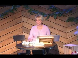 Women's Bible Study / Tuesday at 9:30am