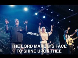 Weekend Service / Sunday at 8:30am