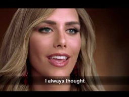 TRANSGENDER DAY OF VISIBILITY: Miss Universe Spain 2018 Angela Ponce | Miss Universe