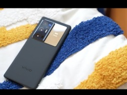 مراجعة للهاتف Vivo X70 Pro+ :ياخي العملاق يبقى عملاق!