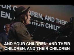 Good Friday Service / Friday at 12 Noon