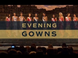 49th MISS UNIVERSE - Evening Gown Competition | Miss Universe