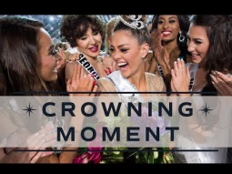 CROWNING MOMENT - Demi-Leigh Nel-Peters becomes 66th MISS UNIVERSE | Miss Universe