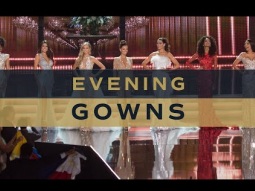 66th MISS UNIVERSE - Evening Gown Competition ft. Fergie (IN FULL)| Miss Universe