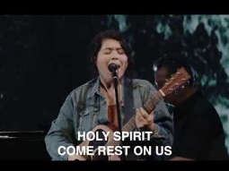 Weekend Service / Sunday at 10:30am