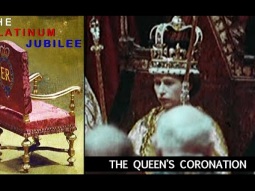 The Queen&#39;s Coronation