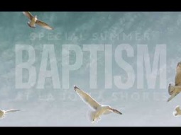 Weekend Service / Sunday at 8:30am