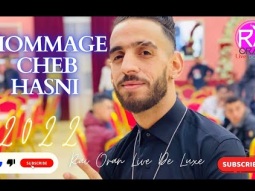 Cheb Adoula 2022 Hommage Cheb Hasni