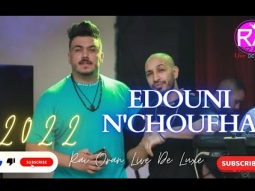 Cheb Mirou Edouni N'choufha