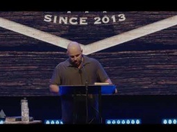 Men's Bible Study / Tuesday at 6:45pm