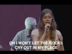 Weekend Service / Sunday at 10:30am