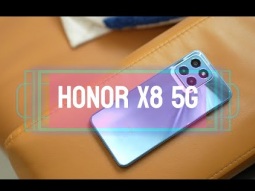 استعراض للهاتف Honor X8 5G: أفضل هاتف بأقل من 1000 ريال؟