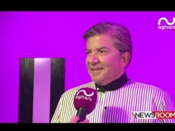 كواليس كليب وليد توفيق "يا عسل" وهكذا استقبل هاني شاكر في لبنان!
