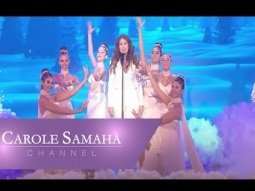 Carole Samaha - Men Sini La Sini (Live at Christmas Eve2021) / كارول سماحة - من سنة لسنة
