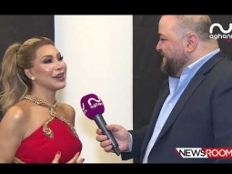 نوال الزغبي تكشف هذا الأمر عن اولادها لأول مرة.. وتوجّه هذه النصيحة لكل النساء باستثناء ماغي بو غصن!