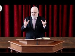 جدعون من جبان إلى منتصر - القس شارل قسطه