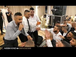 حبيت القمر . شميت الورد . يوسف حلوة . سهرة العريس محمد و حلا ابو غزالة .  2022