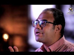 33 - هل الصلاة تغير مشيئة الله؟ - برنامج اعرف إلهك