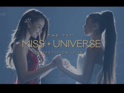 The #71stMISSUNIVERSE Competition is heading to... | Miss Universe