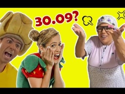 فوزي موزي وتوتي - اجى 30.9 ? عمان الاردن