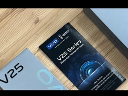 تعرّف على الهاتفين V25 و V25 Pro من شركة vivo!
