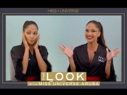 Miss Universe Aruba Gets Ready for Carnival | Miss Universe