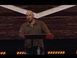 Men's Study / Tuesday at 6:30pm
