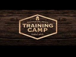 Men's Study / Tuesday at 6:45pm