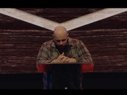 Men's Study / Tuesday at 6:45pm
