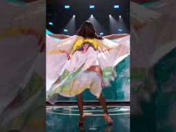 Miss Universe Dominican Republic SWIMSUIT (71st Miss Universe)