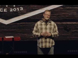 Men's Study / Tuesday at 6:45pm