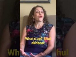 Learn how to say what’s up in Arabic 